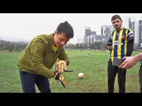 მეკარე გავხდი? რამდენად რთულია მეკარეობა?