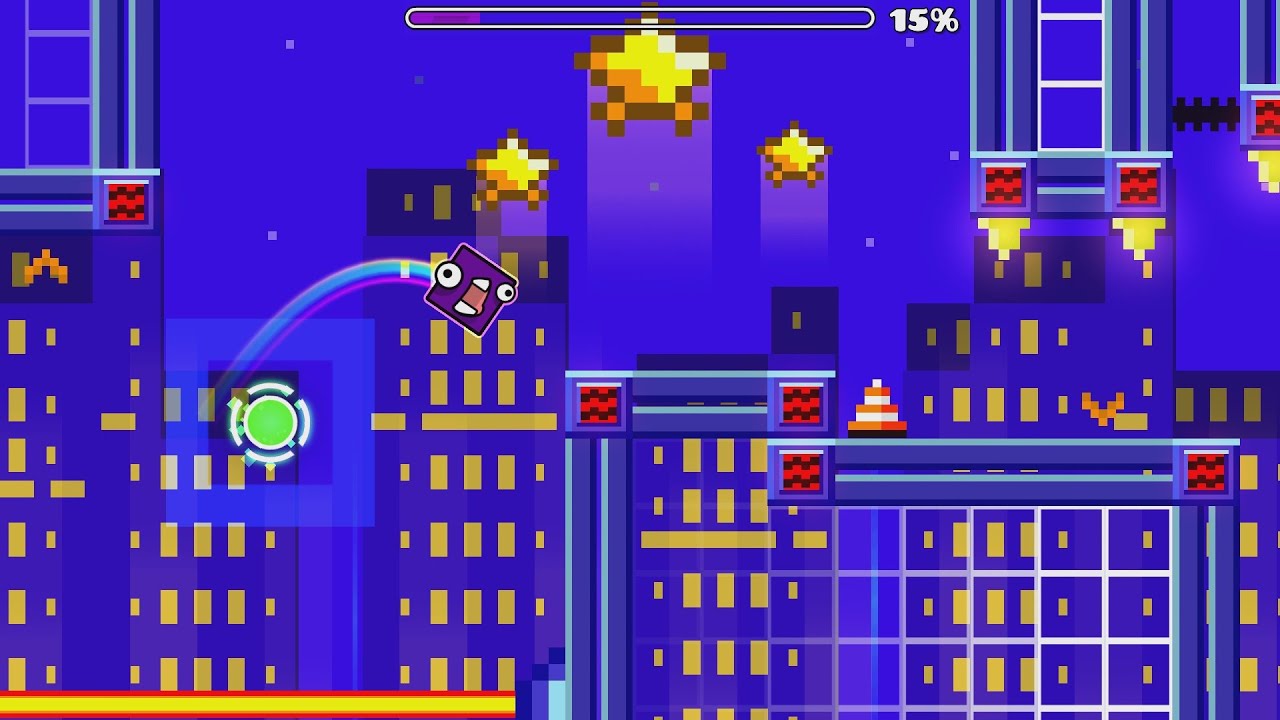 "Higher Higher" By Rawin