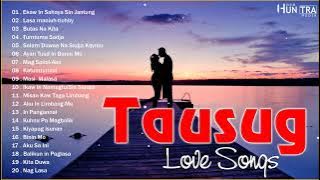 Tausug Love Song Playlist 2024 - Tausug Love Song - Ekaw In Sahaya Sin Jantung , Butas Na Kita