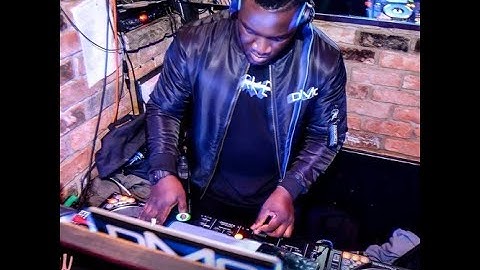 DMO Deejay Intro Music Loop 🔥 **Boosted Bass**