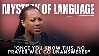 You've Been Praying Wrong! How to Understand The God's Language: Prophet Lovy Elias