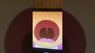 D w yelling for mom