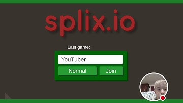 splix.io stream part 1