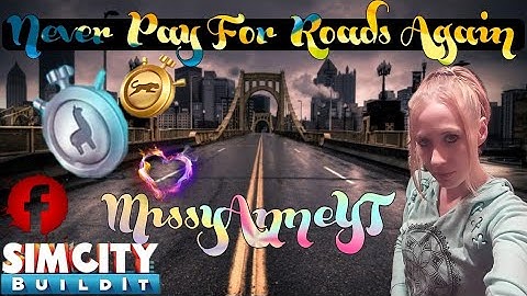 SimCity Build It *NEW* Don