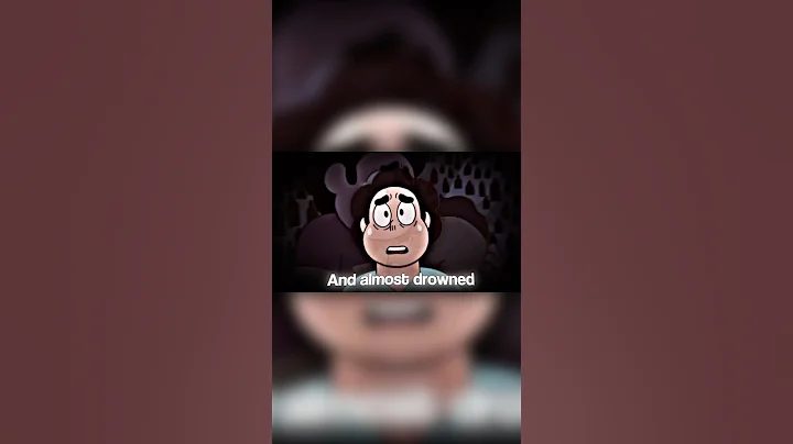 CONSUME - Steven edit || Steven universe Future [AMV]