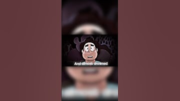 CONSUME - Steven edit || Steven universe Future [AMV]