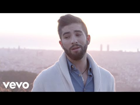 Kendji Girac - Elle M'A Aimé