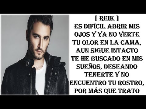 reik y ozuna me niego letra reik ft ozuna wisin youtube reik y ozuna me niego letra reik ft ozuna wisin youtube