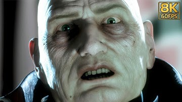 KILLZONE 2 - Intro Cinematic (Remastered) @ 8K 60ᶠᵖˢ ✔