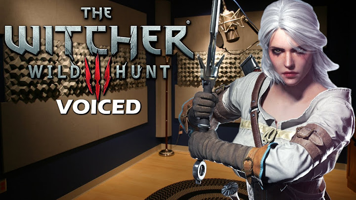 Đánh giá game the witcher 3 ps 4 năm 2024