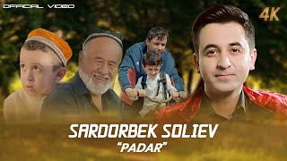 Sardorbek Soliev - Padar  Сардорбек Солиев Падар