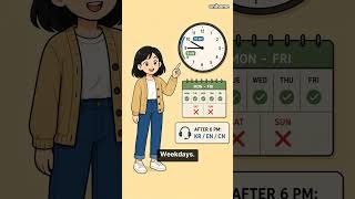 Foreign Student in Korea: The Free 20-Language Help Line You Don't Know About (1345)