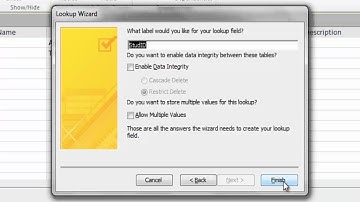 Solution to MS Access Practical Question from Model Set 01