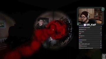 SR_Kaif - Disturbing your step-sis *blush*