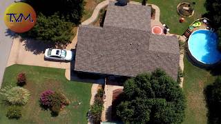 Tulsa Area Real Estate Drone Video @TulsaVideoMagazine