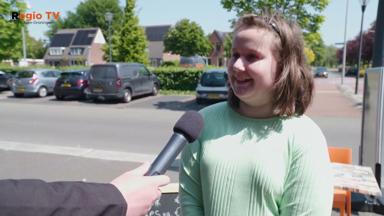 Hoe leefbaar is Hoogezand?