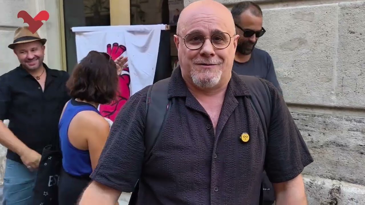 Xavi Castillo: 2026, apocalipsi fatxa!!! (XXII)