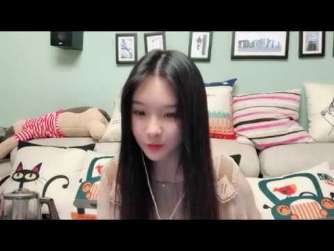 阿冷Aleng “尋水的魚” Cover許飛 20180420