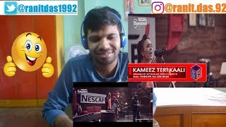 Kameez Teri Kaali|NESCAFE Basement Season 4,Episode 2|Reaction & Thoughts