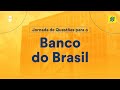 Jornada de Questões para o Banco do Brasil: Conhecimentos de Informática - Prof. Emanuele Gouveia