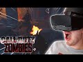 Call of Duty Zombies but its VR