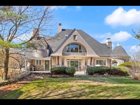 12 Jasper Lane, Randolph, MA home video tour
