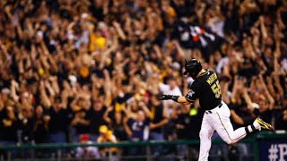 Pirates Classics: Reds vs Pirates | 2013 NL Wild Card Game | 10/1/13 screenshot 4