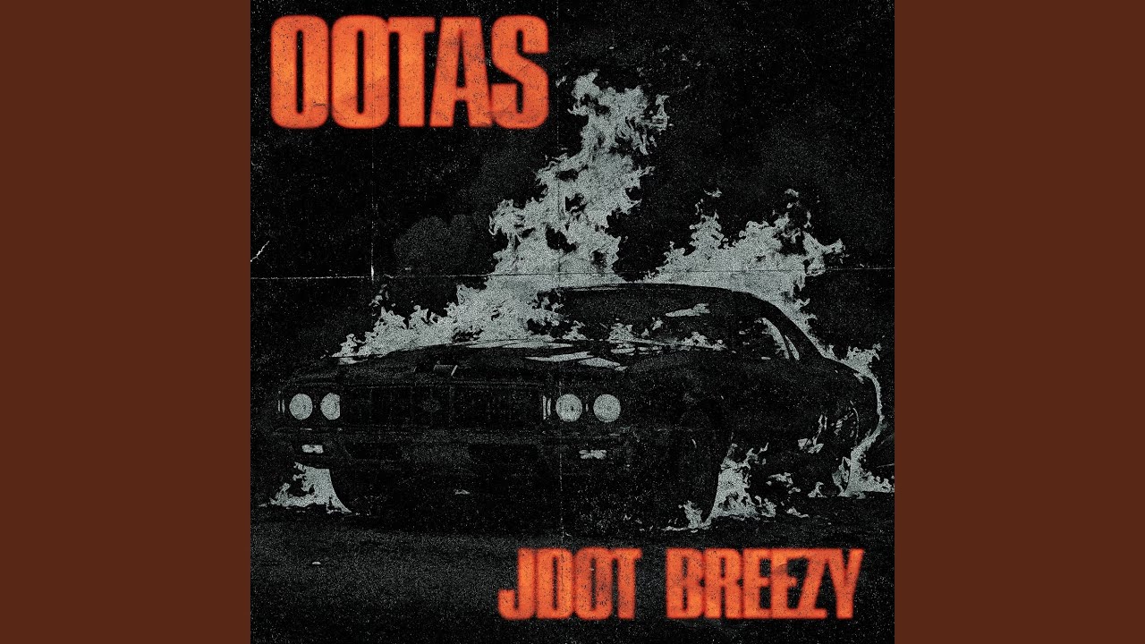 Watch OOTAS on YouTube Watch OOTAS on YouTube