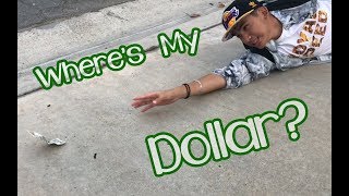 Qdrew X Ickest - Wheres My Dollar