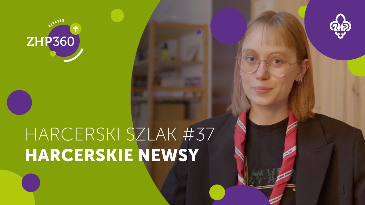 Co się dzieje w ZHP? | Harcerski Szlak #37