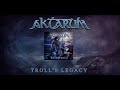 Capture de la vidéo Aktarum - Troll's Legacy