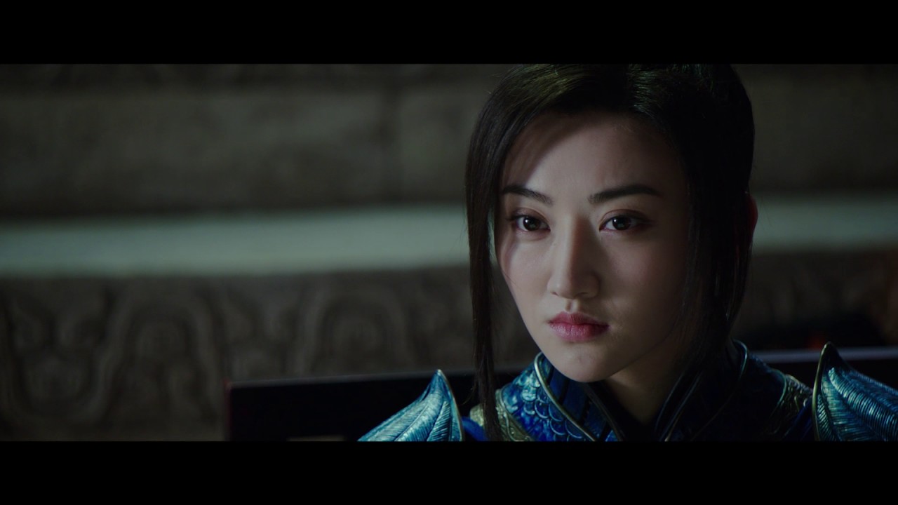 La Grande Muraille de Zhang Yimou avec Matt Damon