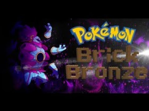 Meu time no pokémon brick bronze (o nome do jogo que repostou isso é  legends of space e o discord deles é com a parte de cima pra Close Lv. 31  Porygon