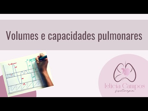 Vídeo: Como você calcula o volume do fluxo de ar?