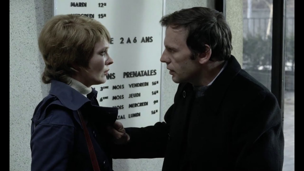 L' Attentat (1972)