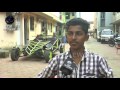 Youtube Learner Prem Thakur made a buggie car