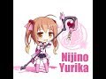 The Best Waifu Nijino Yurika