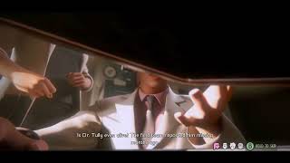 Grounded: Dream Cutscene 4