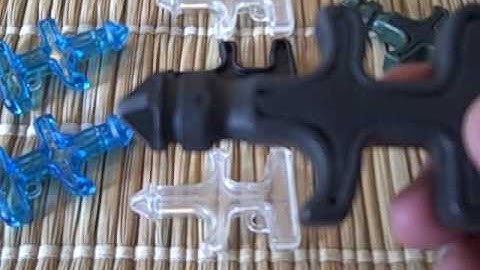 COMTECH STINGER, COMTECH STINGER II, STINGER MAX...PERFORMANCE ENHANCED STINGERS...lol!