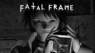 PCSX2 Emulator 1.5.0-1674 | Fatal Frame (A.K.A Project Zero) [1080p HD] | Hidden Gem Sony PS2