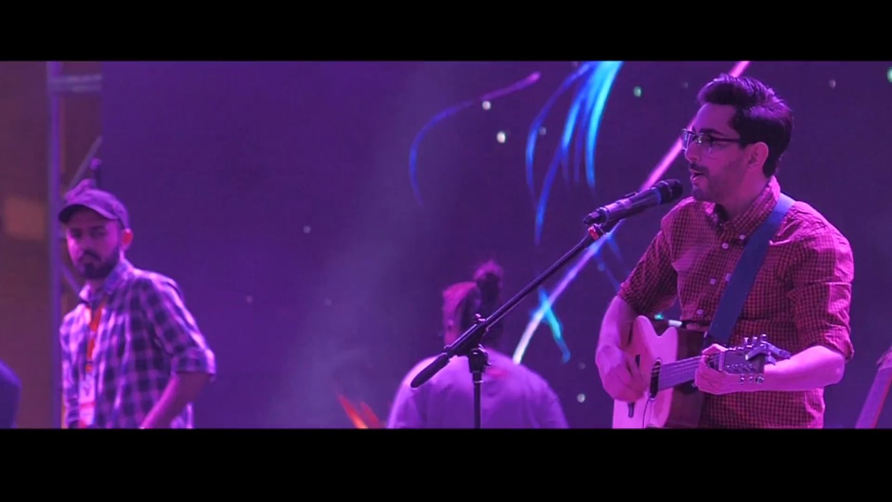 Face Music Mela 2018 | OFFICIAL HIGHLIGHTS | Berserk Media Production