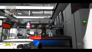 HD | Mw2 Trickshot Practice Ep. 3