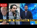 LIVE: Iran State TV Threaten To Assassinate Tousi TV - U.S. Launch Strikes On IRGC