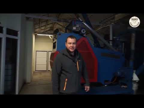 Задонская земля. Гастрономическая, Липецкая область / Zadonsk land. Gastronomic, Lipetsk region