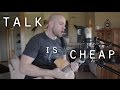 Simon Levick - Talk is Cheap (Chet Faker cover)
