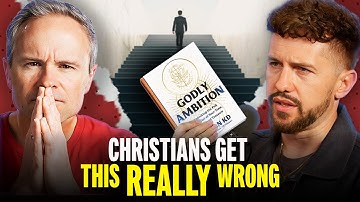 Ruslan’s Wakeup Call for the Church