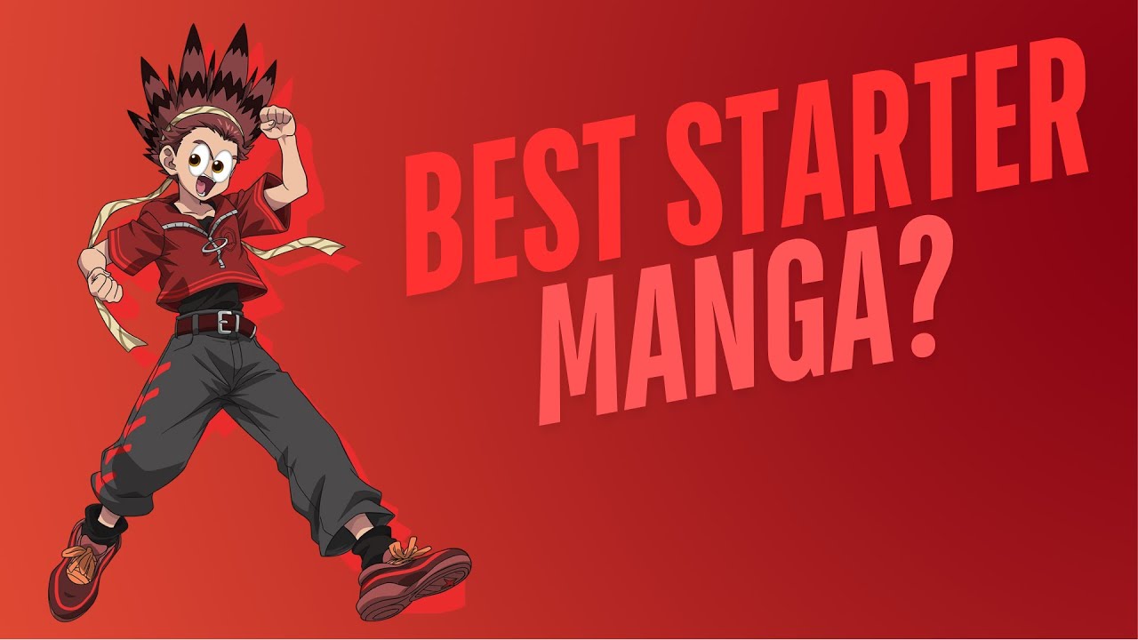 Beyblade X Manga Spotlight: Why You Need to Read It!