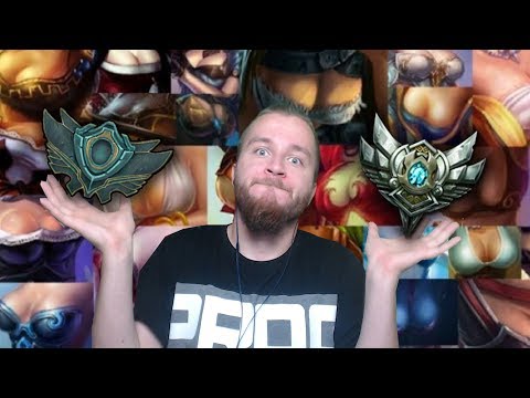 OD ZERA DO ŚLWERA! URF MODE ACTIVATED - OD ZERA DO ŚLWERA! URF MODE ACTIVATED