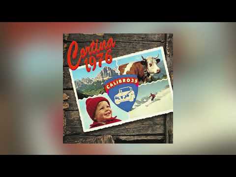 Calibro 35 - Cortina 1976