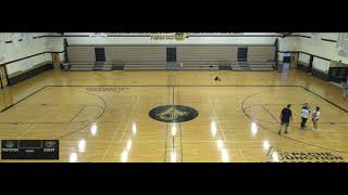 Apache Junction High School vs Tempe High School Womens Varsity Volleyball